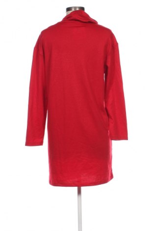 Kleid, Größe M, Farbe Rot, Preis 3,99 €