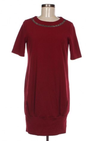 Kleid, Größe M, Farbe Rot, Preis 7,99 €