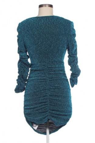 Kleid, Größe XS, Farbe Blau, Preis 7,99 €