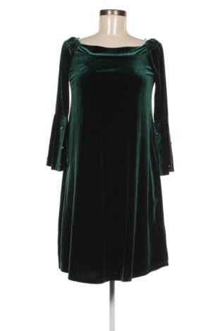 Rochie, Mărime L, Culoare Verde, Preț 95,79 Lei