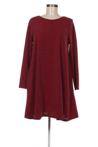 Kleid, Größe XL, Farbe Rot, Preis € 12,49