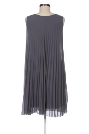 Kleid, Größe M, Farbe Grau, Preis 8,99 €