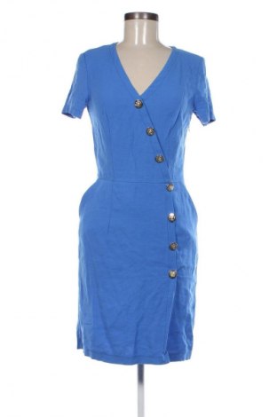 Kleid, Größe S, Farbe Blau, Preis 14,83 €