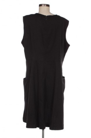 Rochie, Mărime XXL, Culoare Negru, Preț 54,99 Lei