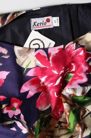 Kleid, Größe L, Farbe Mehrfarbig, Preis € 27,70