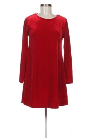 Kleid, Größe S, Farbe Rot, Preis € 7,99