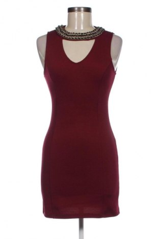 Kleid, Größe S, Farbe Rot, Preis 19,49 €