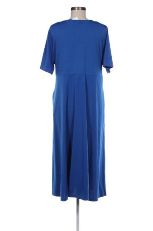 Kleid, Größe L, Farbe Blau, Preis 8,99 €