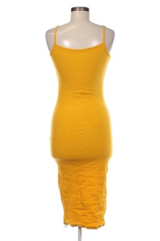 Kleid, Größe S, Farbe Gelb, Preis 6,49 €