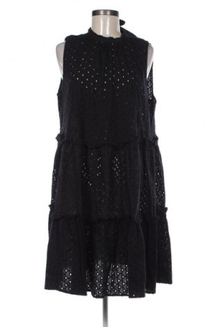 Rochie, Mărime 3XL, Culoare Negru, Preț 73,96 Lei