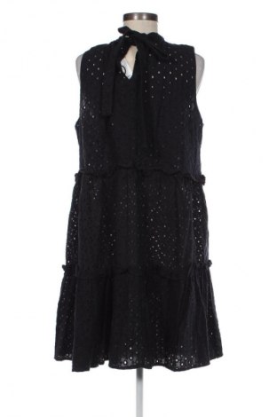 Rochie, Mărime 3XL, Culoare Negru, Preț 73,96 Lei