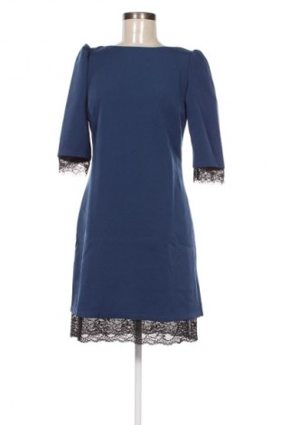 Kleid, Größe M, Farbe Blau, Preis € 12,99