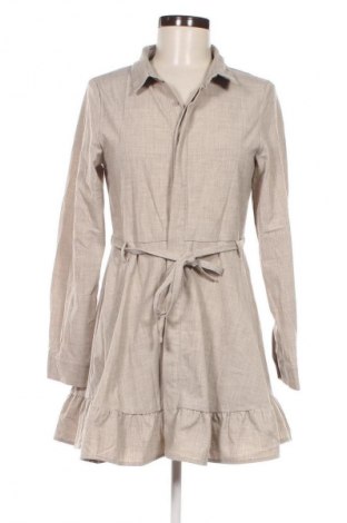 Kleid, Größe M, Farbe Beige, Preis € 8,99