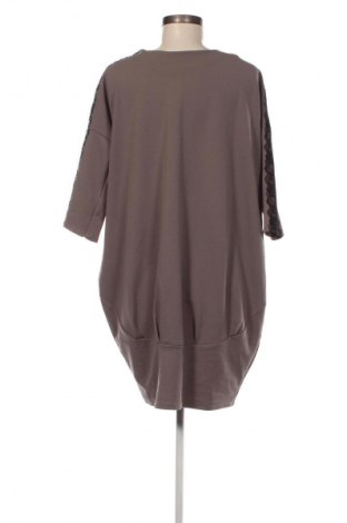 Kleid, Größe M, Farbe Grau, Preis 3,99 €