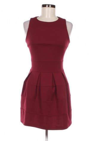 Kleid, Größe S, Farbe Rot, Preis 3,99 €