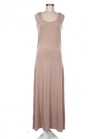 Kleid, Größe L, Farbe Beige, Preis 15,99 €