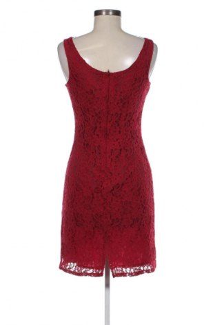 Kleid, Größe S, Farbe Rot, Preis € 19,49