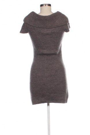 Kleid, Größe M, Farbe Grau, Preis € 9,49