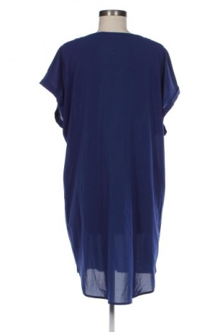 Kleid, Größe L, Farbe Blau, Preis 6,99 €