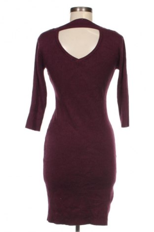 Kleid, Größe L, Farbe Lila, Preis 5,49 €