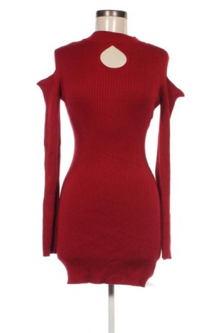 Kleid, Größe L, Farbe Rot, Preis 8,29 €