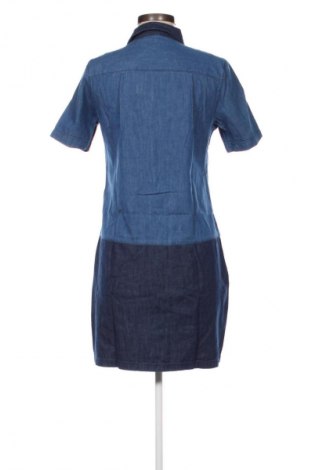 Kleid, Größe S, Farbe Blau, Preis 6,99 €