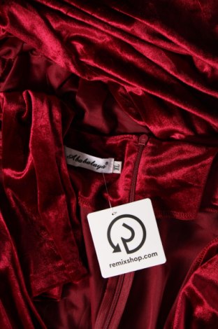 Kleid, Größe XL, Farbe Rot, Preis € 13,29