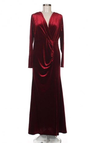 Kleid, Größe XL, Farbe Rot, Preis € 14,49