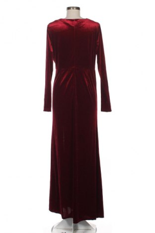 Kleid, Größe XL, Farbe Rot, Preis € 13,29