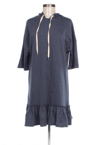 Kleid, Größe M, Farbe Blau, Preis € 6,99