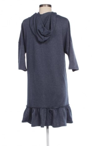 Kleid, Größe M, Farbe Blau, Preis 6,99 €