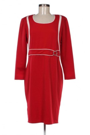 Kleid, Größe XL, Farbe Rot, Preis € 14,83