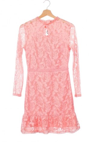 Kleid, Größe XS, Farbe Rosa, Preis € 16,15