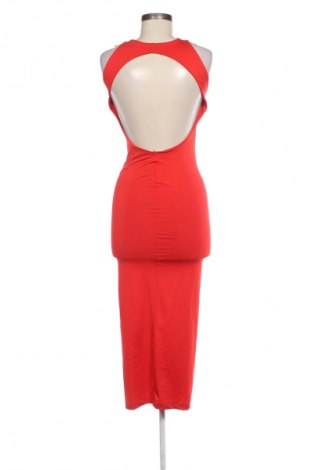 Kleid, Größe S, Farbe Rot, Preis 6,99 €