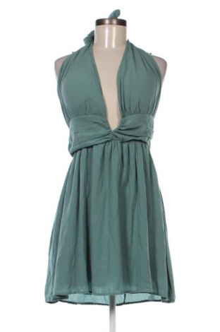 Rochie, Mărime L, Culoare Verde, Preț 25,51 Lei