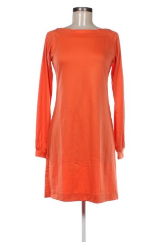 Kleid, Größe L, Farbe Orange, Preis € 11,99