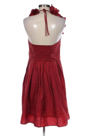 Kleid, Größe M, Farbe Rot, Preis 5,99 €