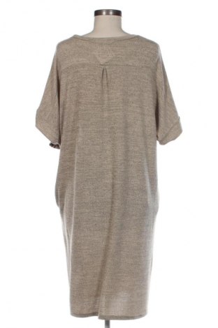 Kleid, Größe M, Farbe Beige, Preis € 9,49