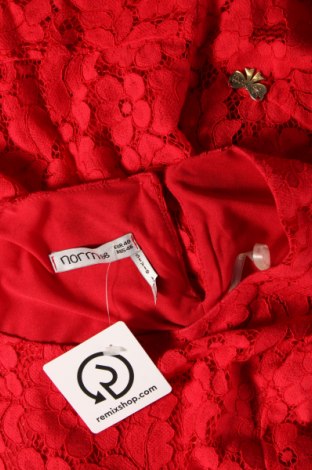 Kleid, Größe M, Farbe Rot, Preis 15,10 €