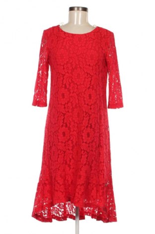 Kleid, Größe M, Farbe Rot, Preis € 17,23