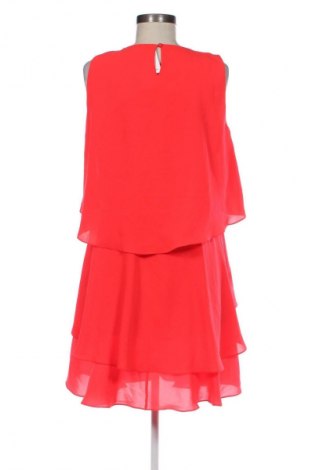 Kleid, Größe M, Farbe Rot, Preis 14,83 €