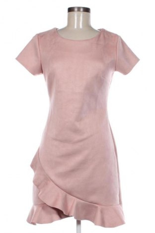 Kleid, Größe L, Farbe Rosa, Preis € 12,87