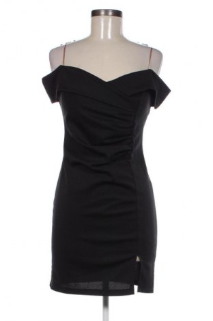 Kleid, Größe S, Farbe Schwarz, Preis 6,99 €