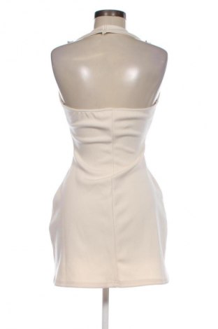 Kleid, Größe S, Farbe Beige, Preis 21,49 €