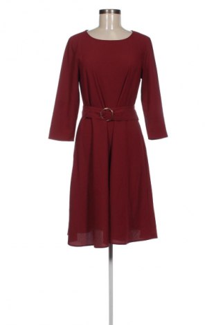 Kleid 2ND Day, Größe M, Farbe Rot, Preis 25,47 €