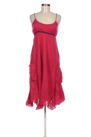 Kleid ALE the non usual casual, Größe M, Farbe Rosa, Preis € 16,99