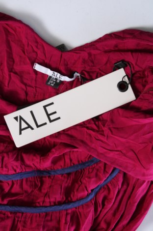 Kleid ALE the non usual casual, Größe S, Farbe Rosa, Preis € 55,99