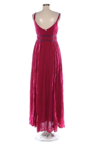 Kleid ALE the non usual casual, Größe S, Farbe Rosa, Preis € 8,99