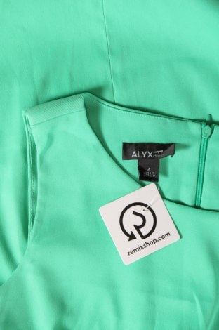 Kleid ALYX, Größe S, Farbe Grün, Preis € 75,29