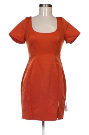 Kleid ASOS, Größe M, Farbe Orange, Preis € 14,29